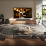 Soundbar Hisense AX5140Q