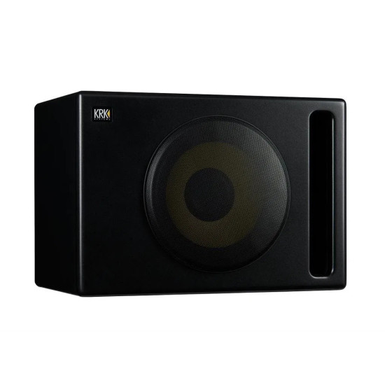 Subwoofer KRK S12.4