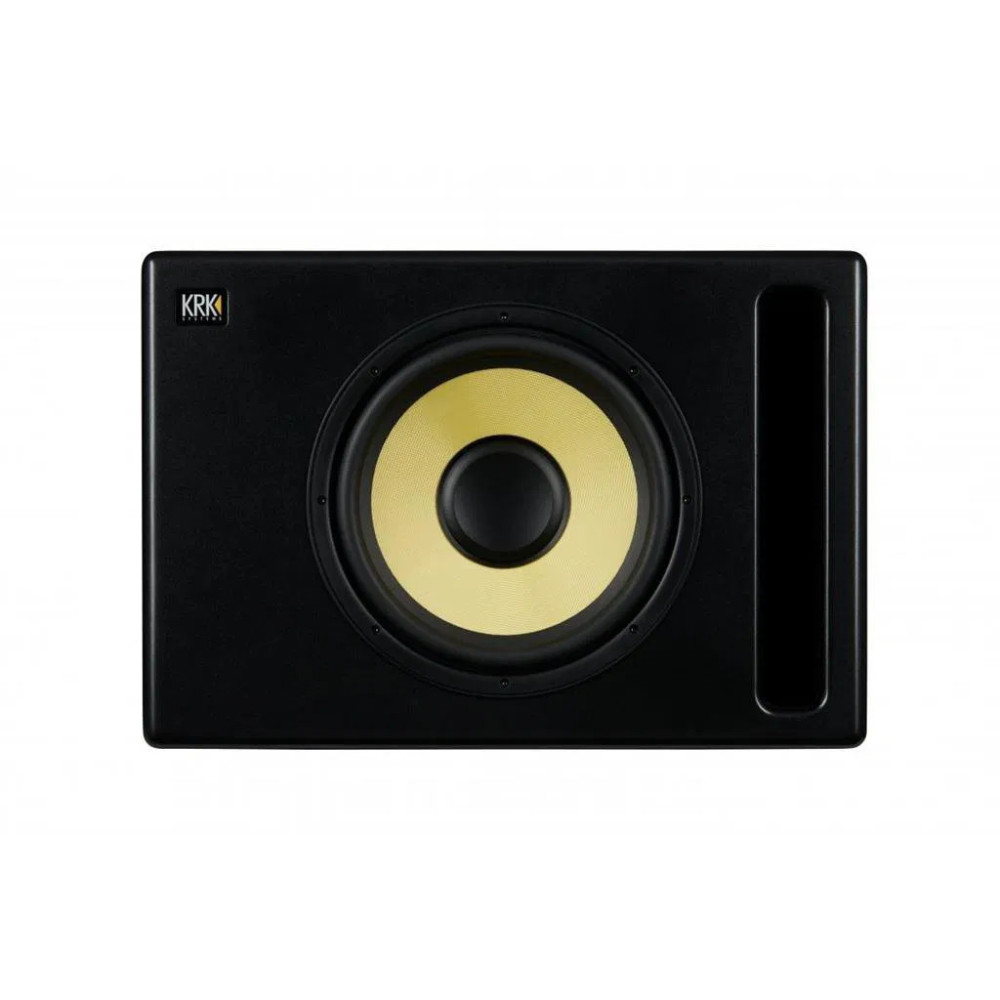 Subwoofer KRK S12.4