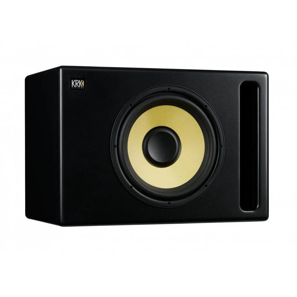 Сабвуфер KRK S12.4