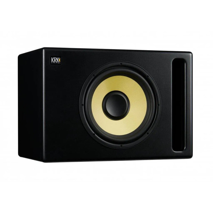 Subwoofer KRK S12.4