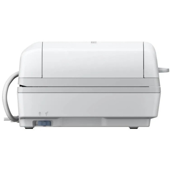 Планшетний сканер Epson WorkForce DS-6500