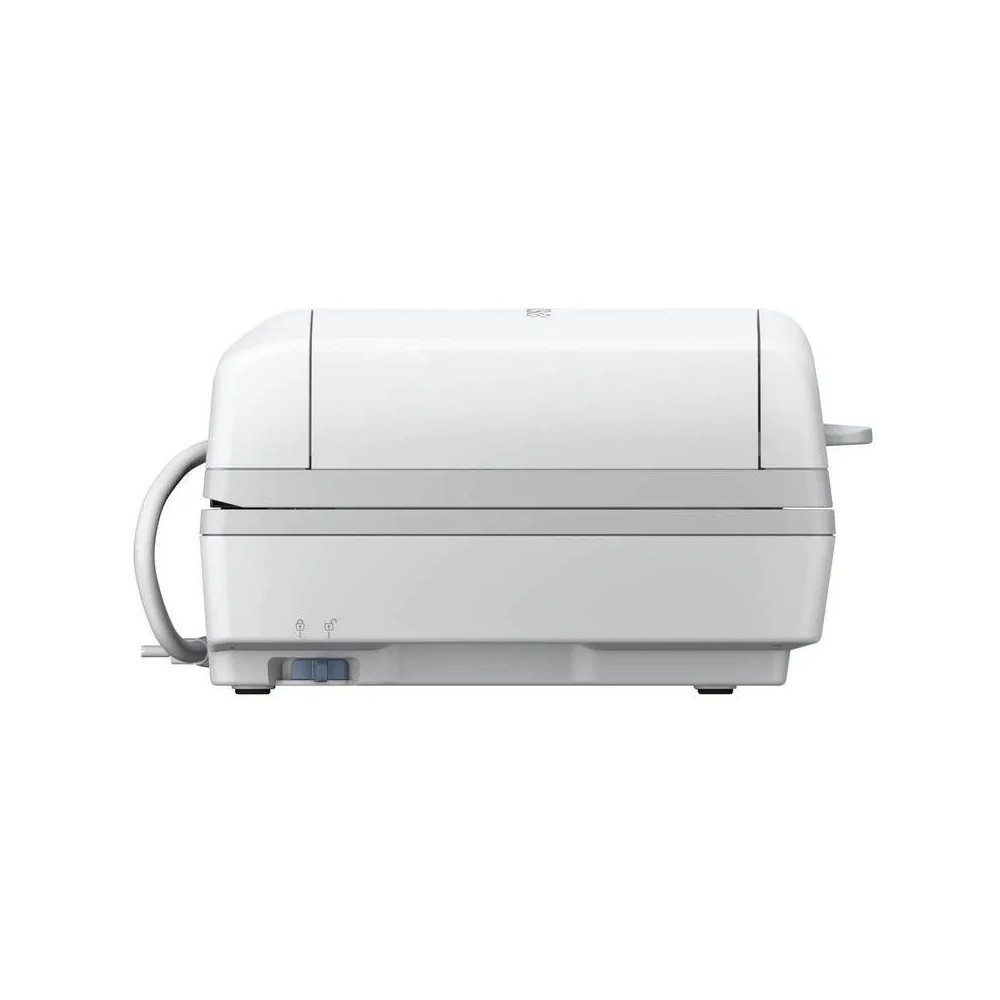 Планшетний сканер Epson WorkForce DS-6500