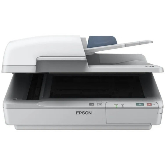 Планшетний сканер Epson WorkForce DS-6500