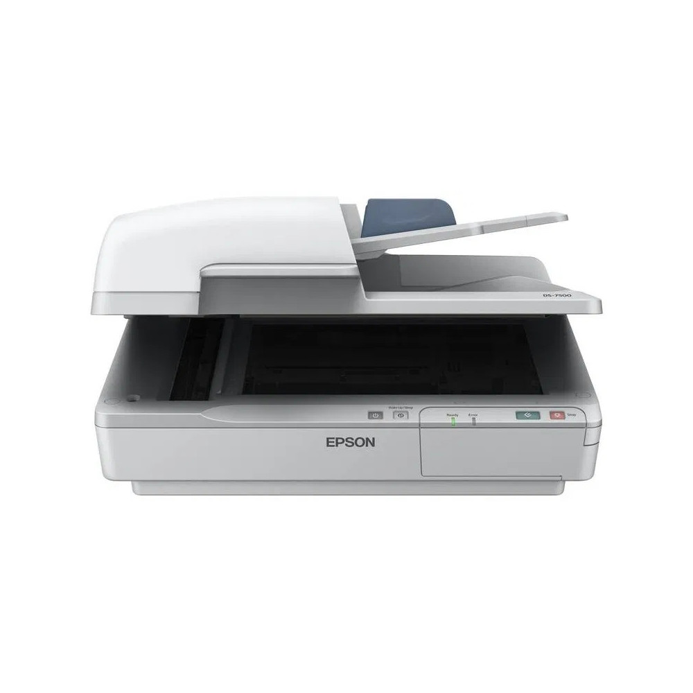 Tabletový skener Epson WorkForce DS-6500
