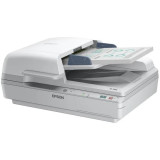 Планшетний сканер Epson WorkForce DS-6500