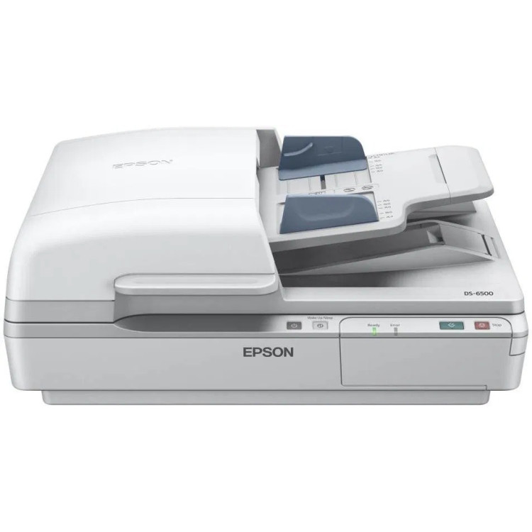Tabletový skener Epson WorkForce DS-6500