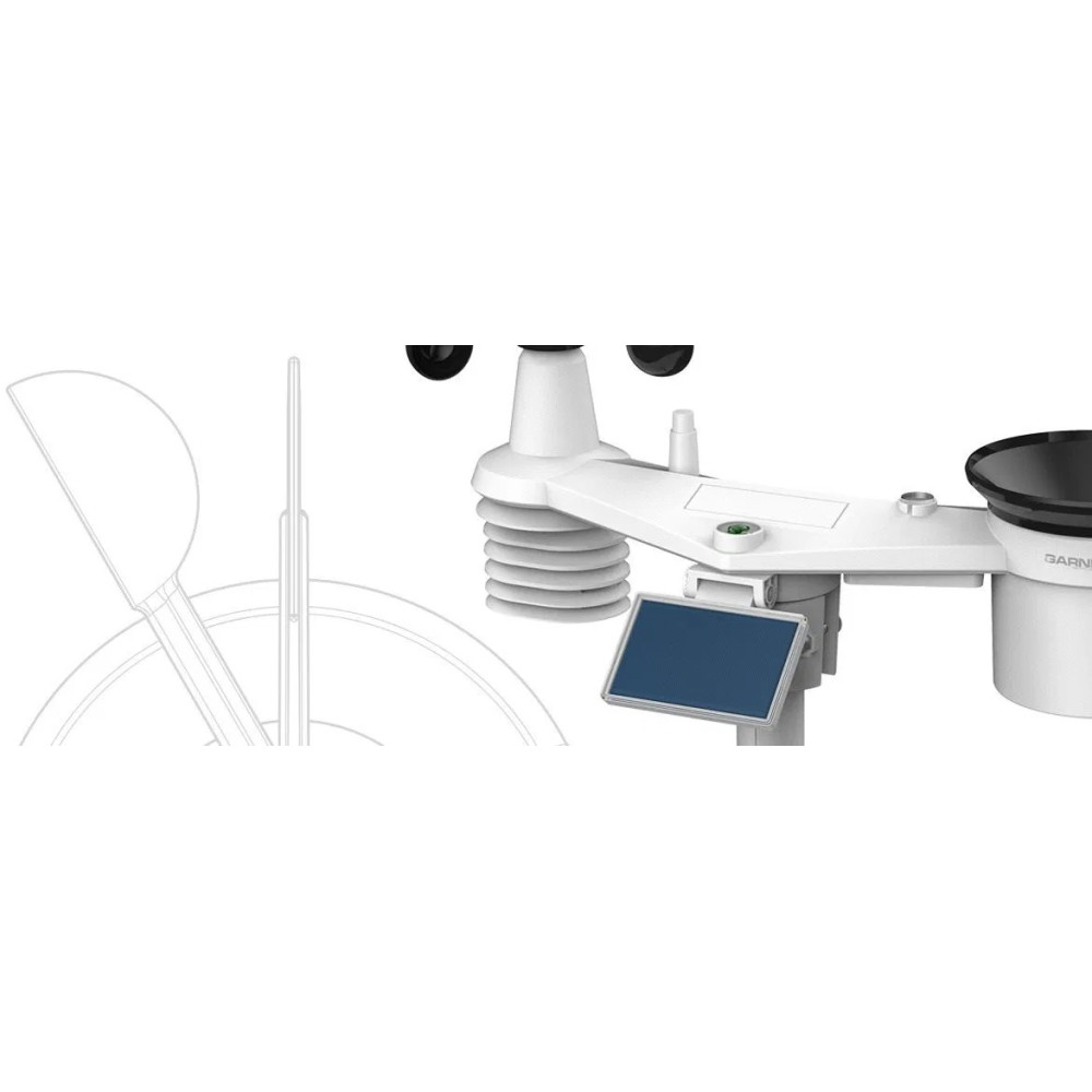Meteorologická stanica Garni 1085 Arcus