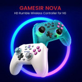 Геймпад GameSir Nova Retro White