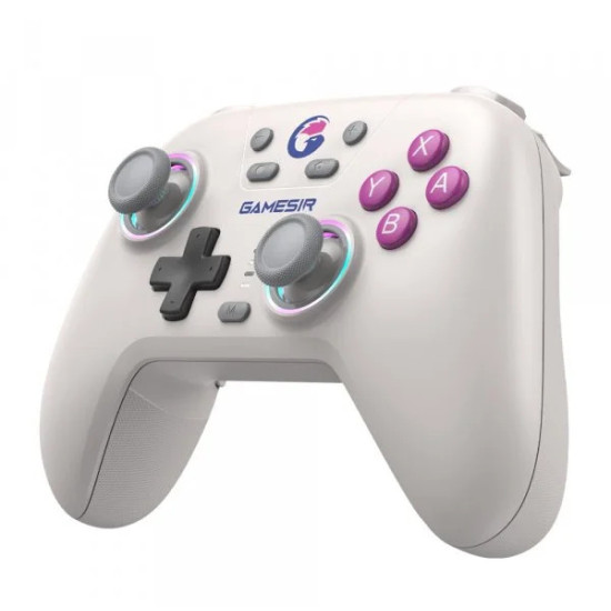 Геймпад GameSir Nova Retro White