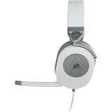 Навушники з мікрофоном Corsair HS65 Surround White
