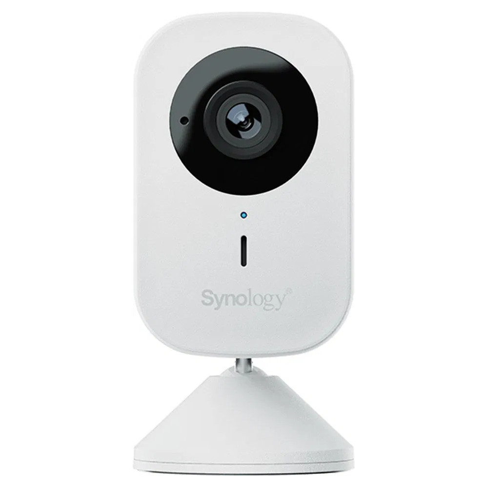 IP kamera na videodohľad Synology CC400W