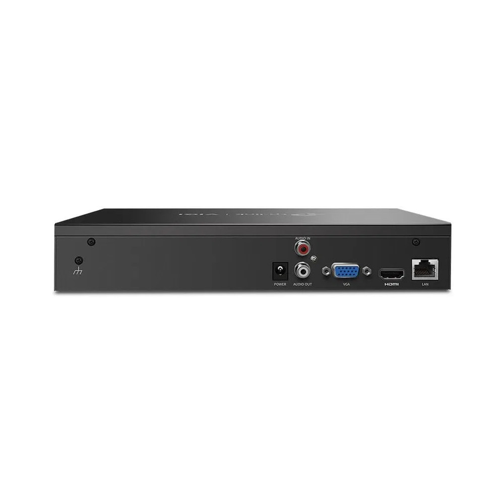 Мережевий відеореєстратор (NVR) TP-Link VIGI NVR1008H-8MP