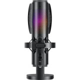 Mikrofón pre PC / pre streaming, podcasty BOYA K9 RGB