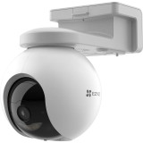 IP-камера відеоспостереження EZVIZ HB8 2K+