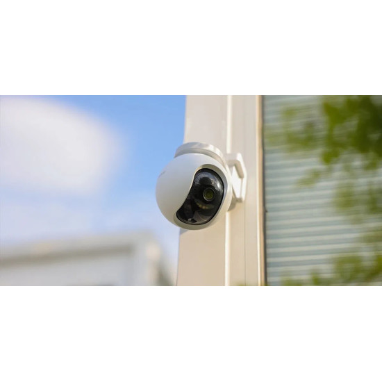 IP-камера відеоспостереження EZVIZ HB8 2K+