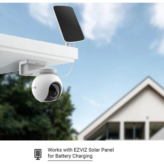 IP kamera EZVIZ HB8 2K+