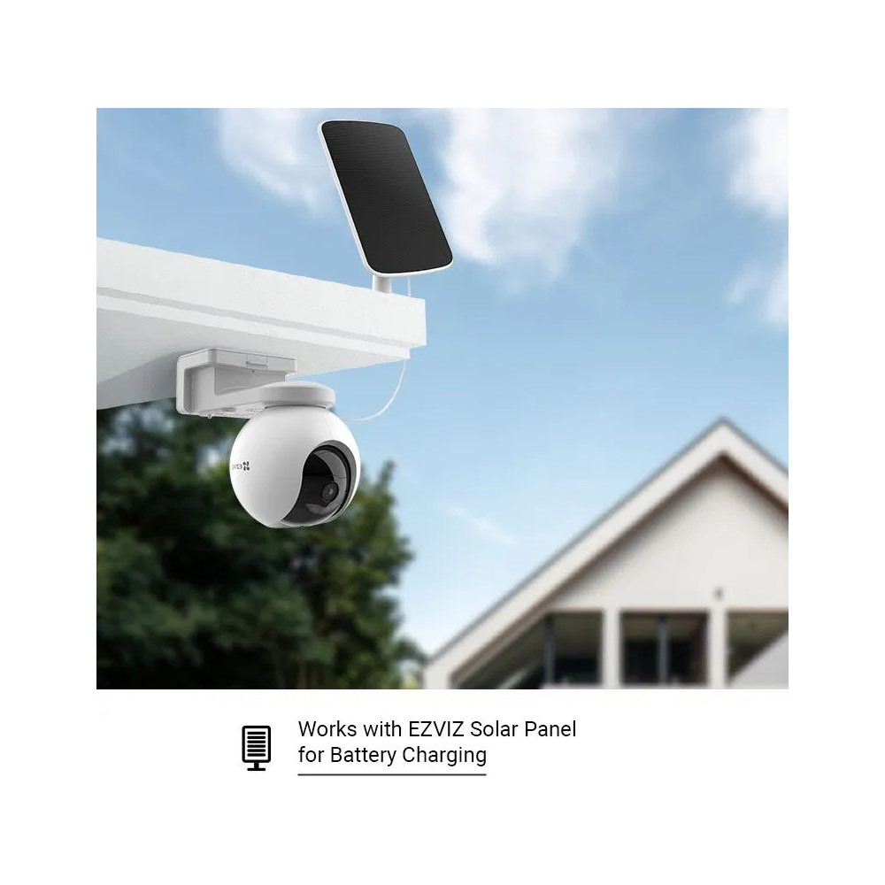 IP kamera EZVIZ HB8 2K+