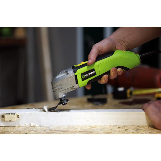 Multifunkčný nástroj Fieldmann FDB 200301-E