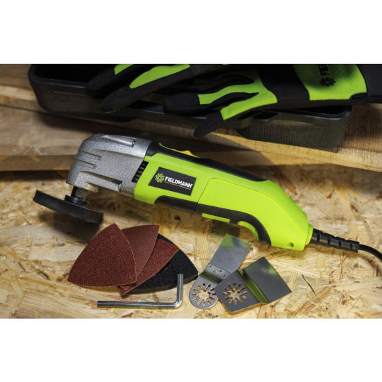 Реноватор Fieldmann FDB 200301-E