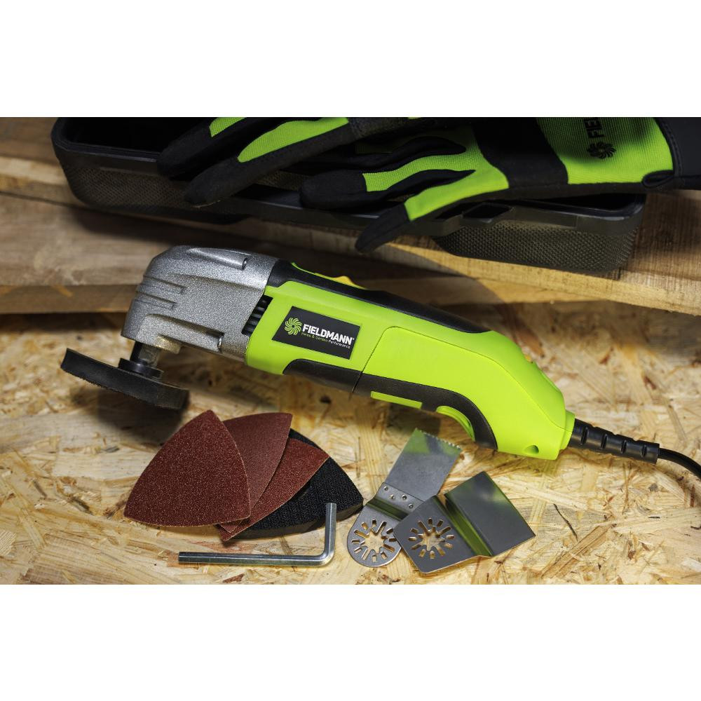 Multifunkčný nástroj Fieldmann FDB 200301-E