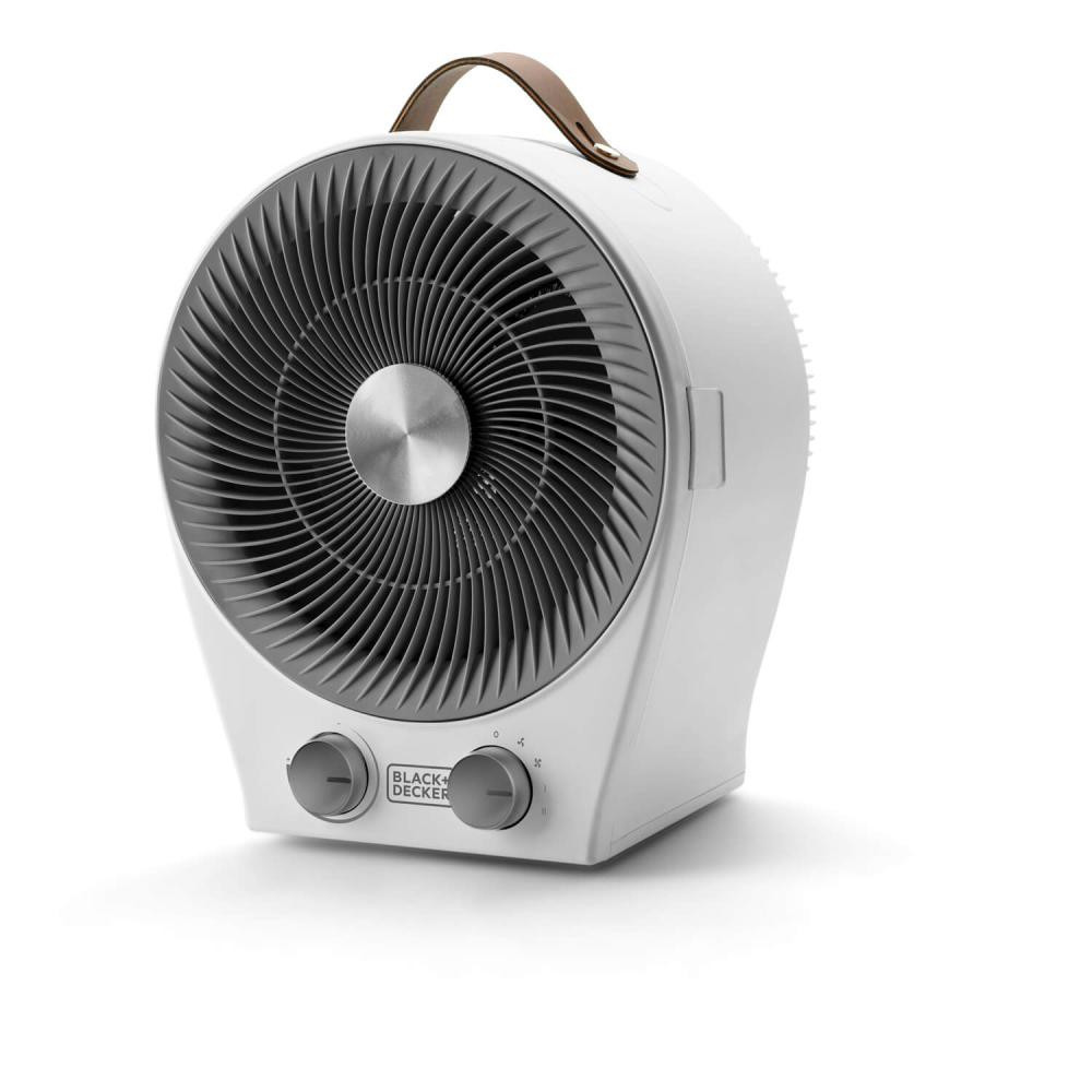 Тепловентилятор Black&Decker BXFSH2000E