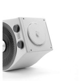 Teplovzdušný ventilátor Black&Decker BXFSH2000E