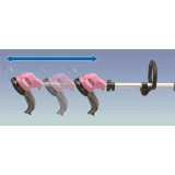 Тример Makita UR100DSAP