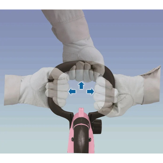 Strunová kosačka Makita UR100DSAP