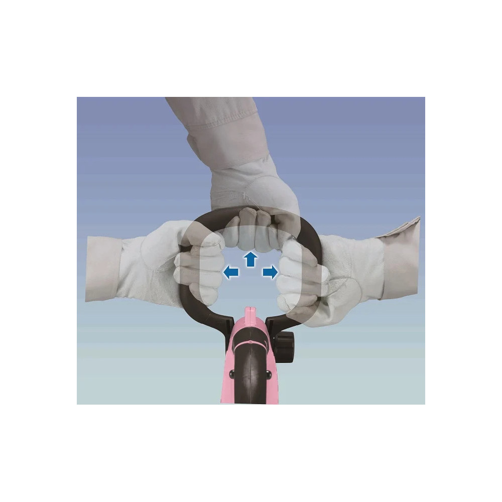 Тример Makita UR100DSAP