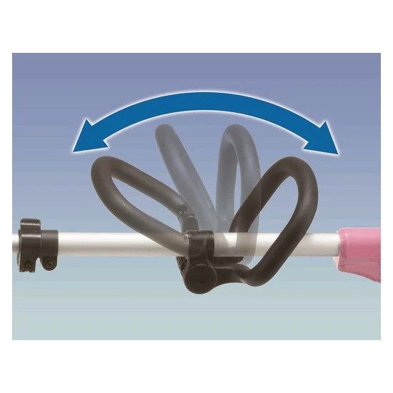 Тример Makita UR100DSAP