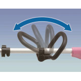 Strunová kosačka Makita UR100DSAP