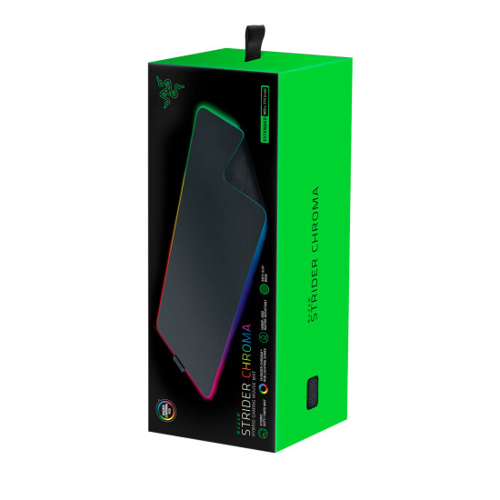 Ігровий килимок Razer Strider Chroma