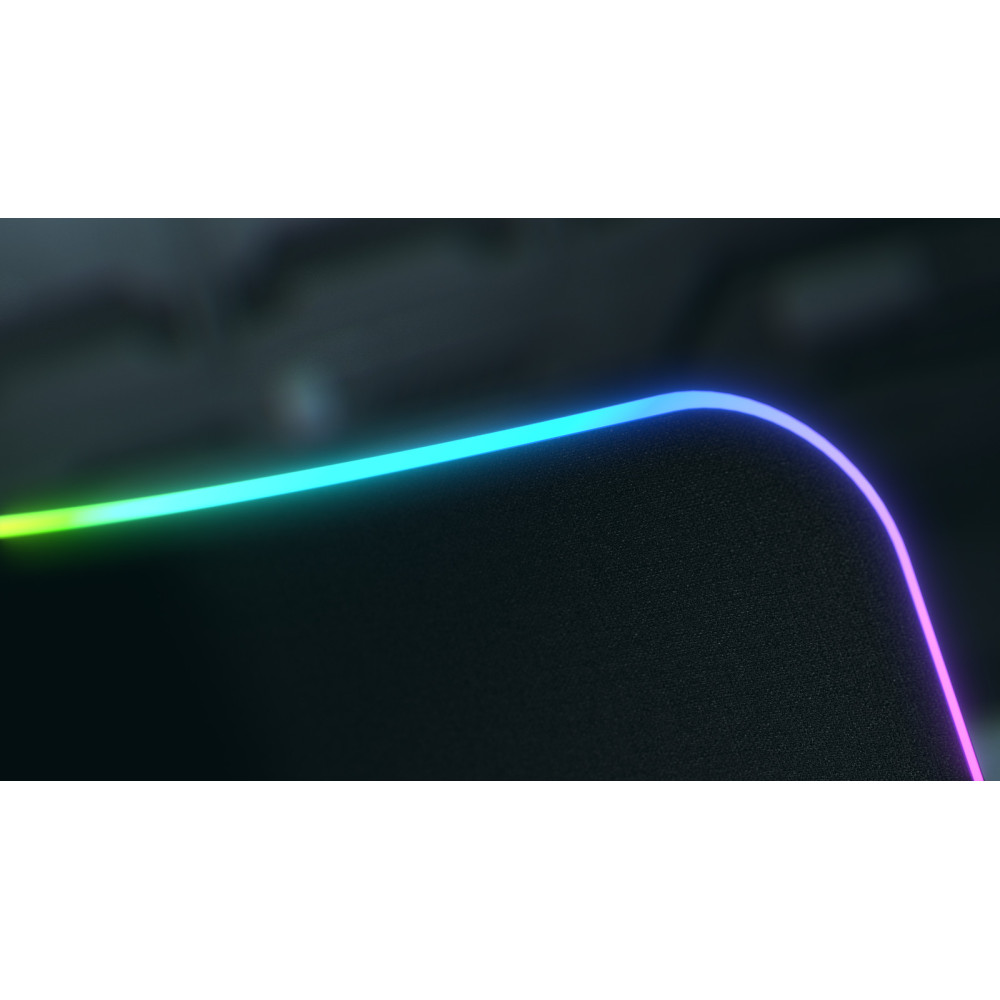 Ігровий килимок Razer Strider Chroma