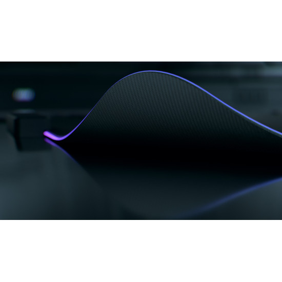 Herná podložka Razer Strider Chroma