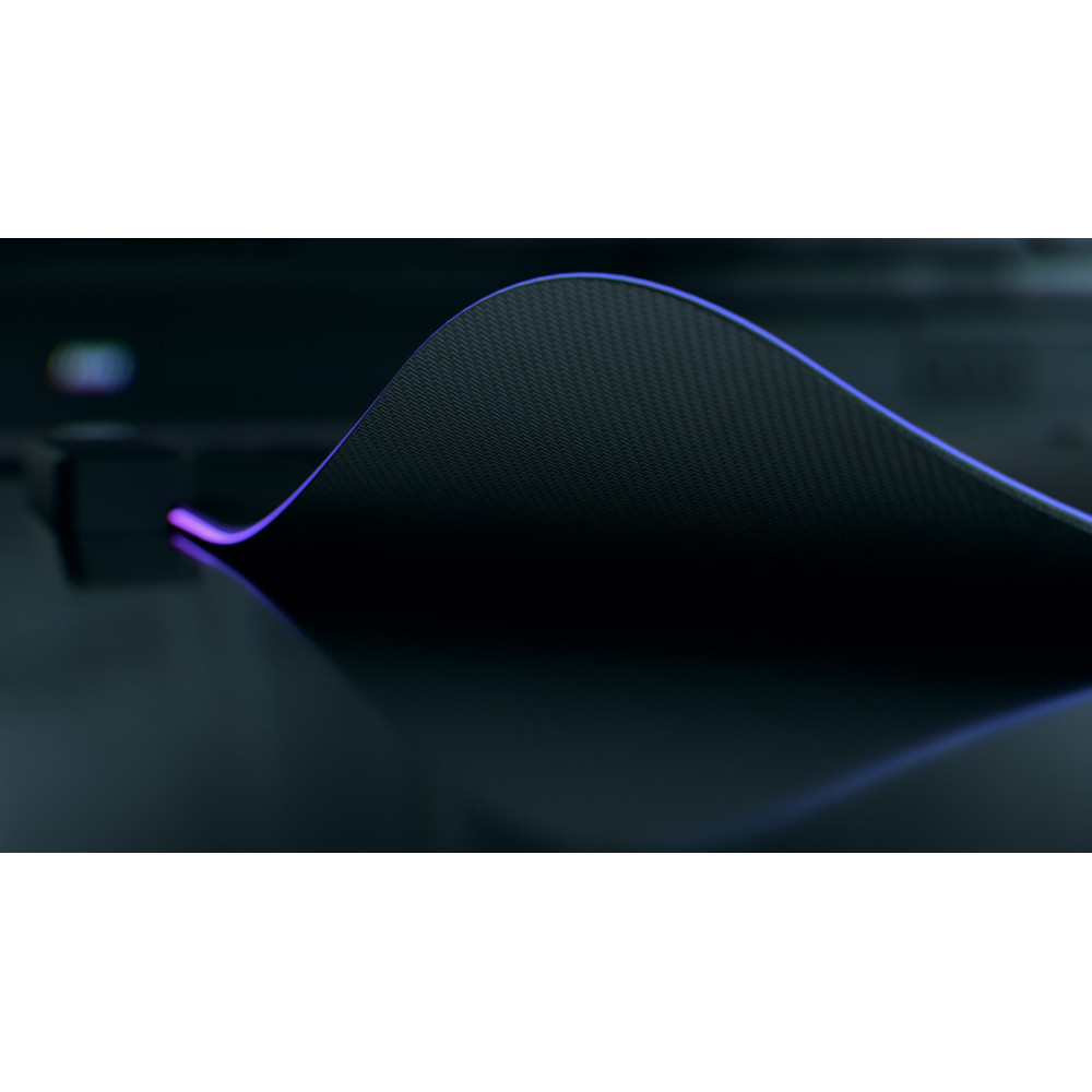 Herná podložka Razer Strider Chroma