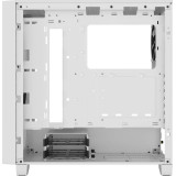 Корпус Corsair 3000D Airflow White