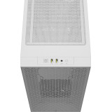 Корпус Corsair 3000D Airflow White