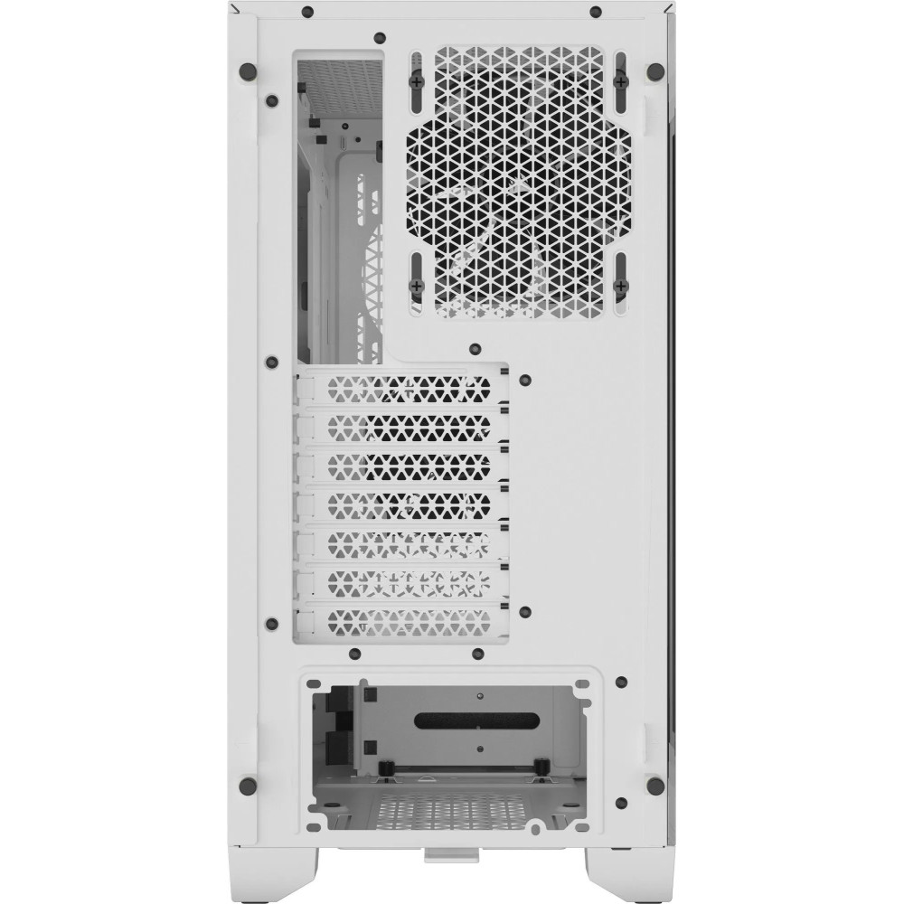 Корпус Corsair 3000D Airflow White