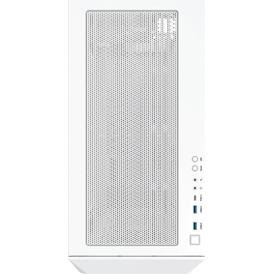Корпус Montech AIR 903 BASE White