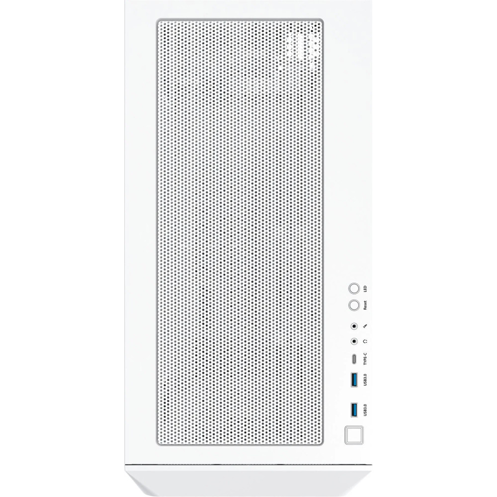 Корпус Montech AIR 903 BASE White