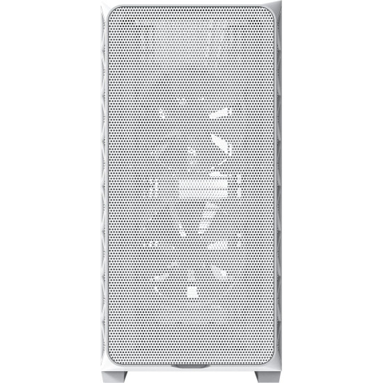 Корпус Montech AIR 903 BASE White