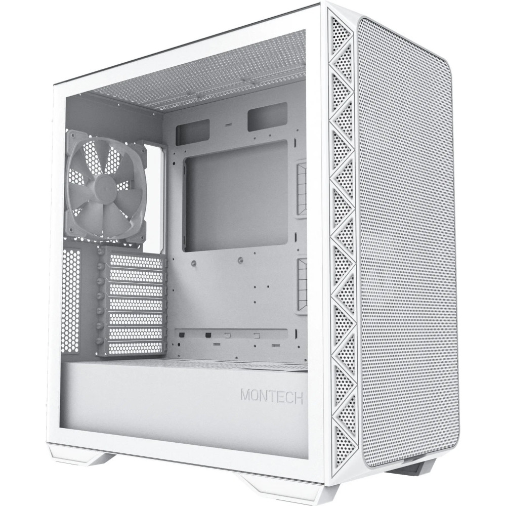 Корпус Montech AIR 903 BASE White