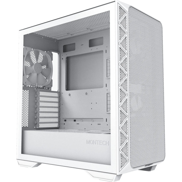 Корпус Montech AIR 903 BASE White