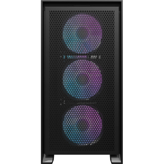 Корпус DarkFlash DRX70 MESH Black