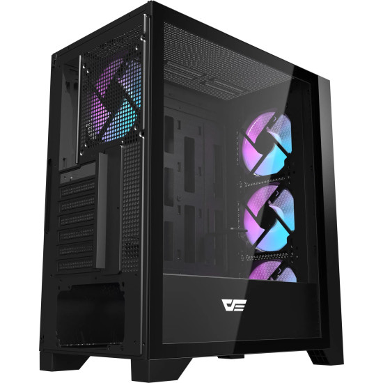 Корпус DarkFlash DRX70 MESH Black