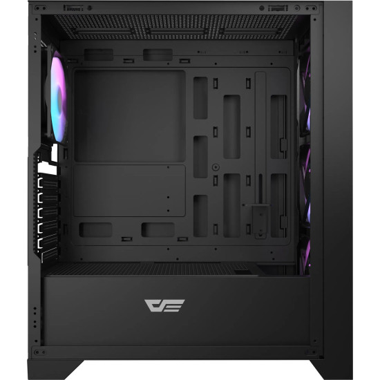 Корпус DarkFlash DRX70 MESH Black