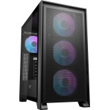 Корпус DarkFlash DRX70 MESH Black