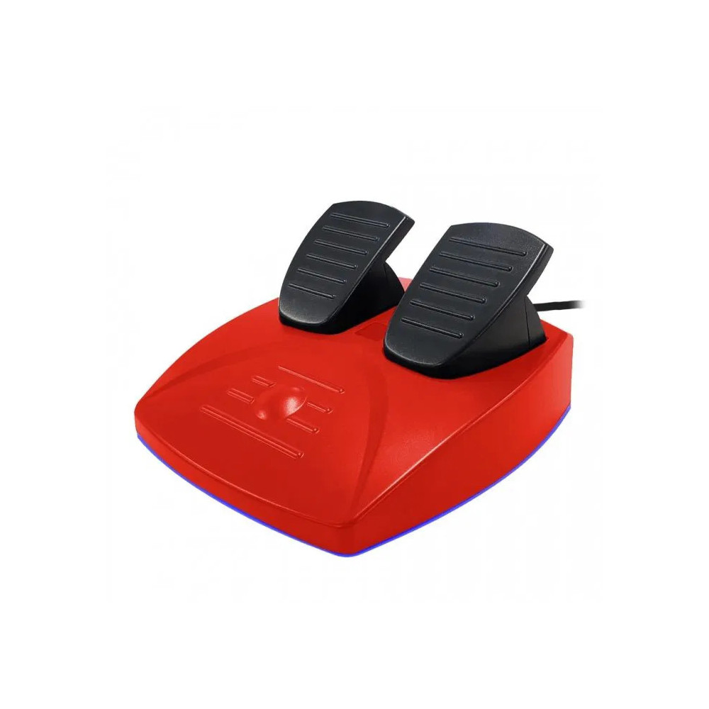 Súprava (volant, pedále) Hori Mario Kart Racing Wheel Pro Mini pre Nintendo Switch