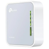 Bezdrôtový router TP-Link TL-WR902AC